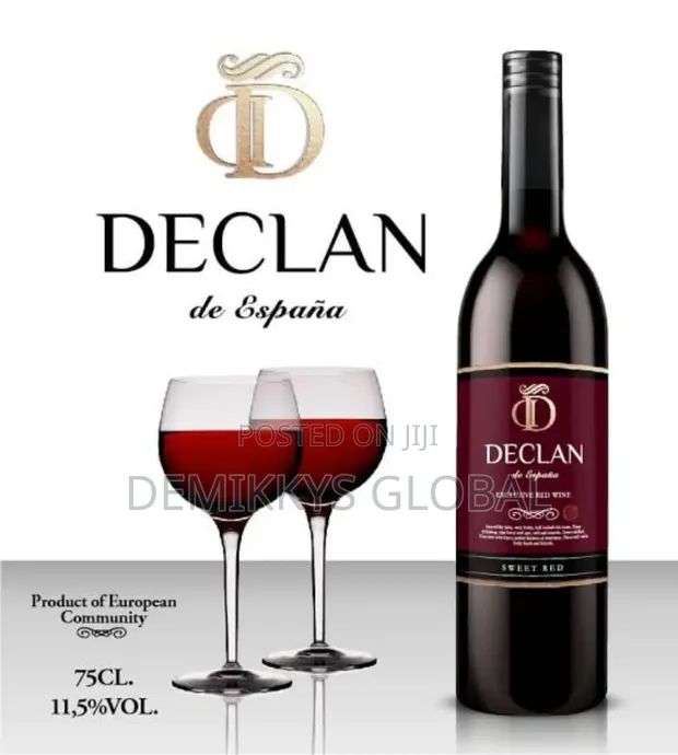 Declan De